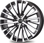 FR Replica Y1118 LX5252 8x21 5x114.3 ET 40 Dia 60.1 MBM