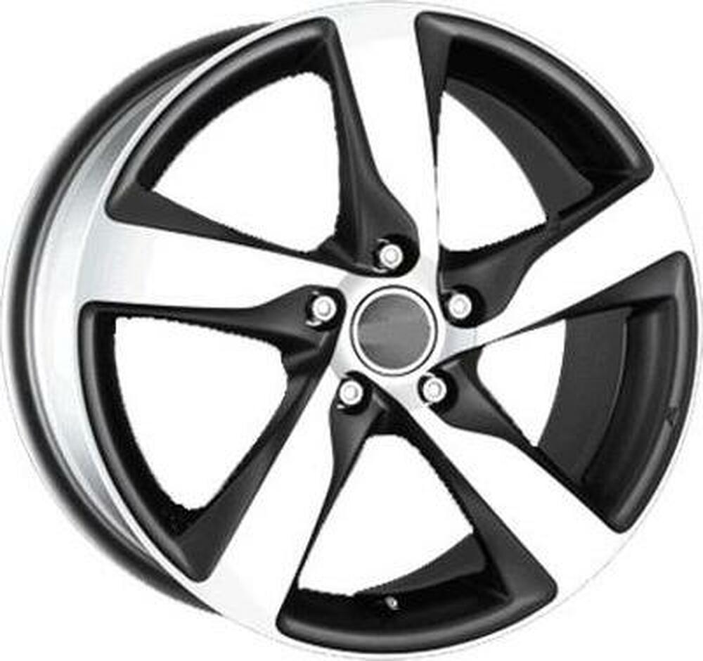 GR 1006 6x15 5x100 ET 40 Dia 57.1 BFP