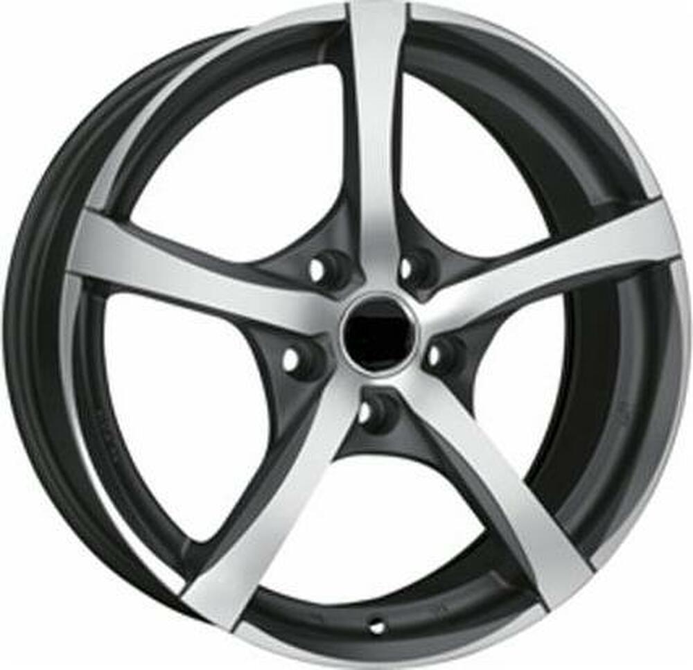 GR 1012 10x17 5x108 ET 50 Dia 63.3 BFP