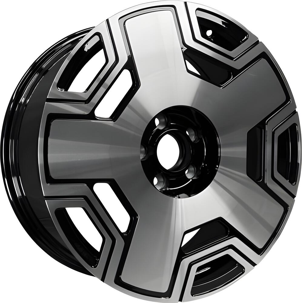 Hengde F5138