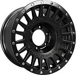 Hengder F1079 8.5x19 5x112 ET 36 Dia 66.5 MB