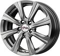 iFree Апероль 6x15 4x100 ET 40 Dia 67.1 хай вэй