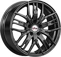 iFree Аскет 7x17 5x100 ET 45 Dia 56.1 BK