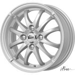 iFree Аврора 5.5x13 4x98 ET 35 Dia 58.5 нео-классик