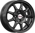 iFree Эвил 5.5x14 4x98 ET 35 Dia 58.5 BK