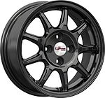 iFree Эвил 5.5x14 4x98 ET 35 Dia 58.5 Black