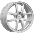 iFree Грид 6x15 4x100 ET 45 Dia 54.1 Black