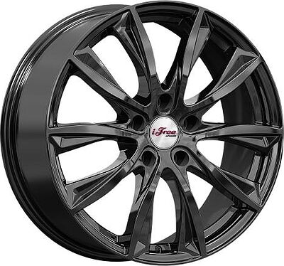 iFree Каzантип 7.5x18 5x114.3 ET 35 Dia 67.1 хай-вэй