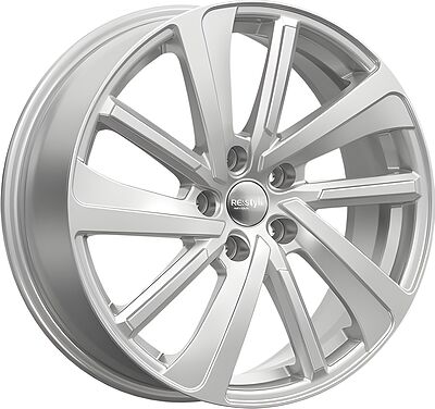 iFree КС1111 7x18 5x108 ET 36 Dia 65 Сильвер
