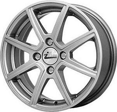 iFree Майами 5.5x14 4x98 ET 35 Dia 58.5 bkm