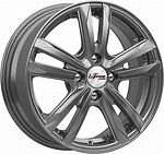 iFree Маскот 6x15 4x100 ET 50 Dia 60.1 хай вэй