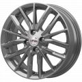 iFree Миконос 6x16 4x100 ET 41 Dia 60.1 хай вэй