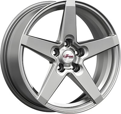 iFree Токен 6.5x17 5x108 ET 36 Dia 60.1 bkm