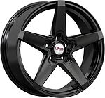 iFree Токен 6.5x17 5x112 ET 37 Dia 57.1 BK
