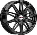 iFree Виар 6.5x17 5x112 ET 43 Dia 66.6 BK