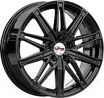 iFree Виар 6.5x17 5x112 ET 45 Dia 57.1 BK