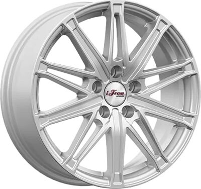 iFree Виар 6.5x17 5x105 ET 38 Dia 56.6 нео-классик