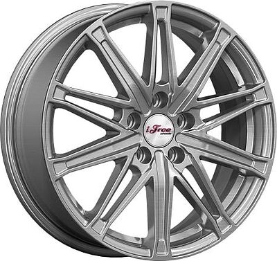 iFree Виар 6.5x17 5x114.3 ET 45 Dia 66.1 хай вэй