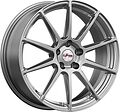 iFree Винзор 7x18 5x108 ET 33 Dia 60.1 Black
