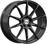 iFree Винзор 7x18 5x114.3 ET 33 Dia 67.1 BK