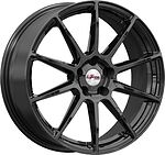 iFree Винзор 7x18 5x114.3 ET 33 Dia 67.1 Black
