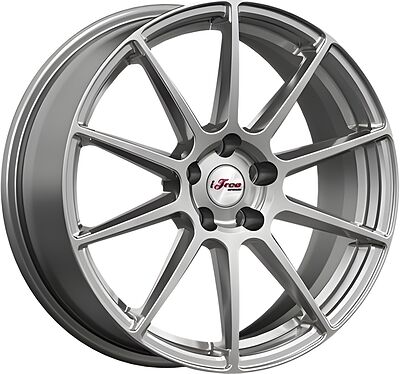 iFree Винзор 7x18 5x114.3 ET 33 Dia 67.1 хай вэй
