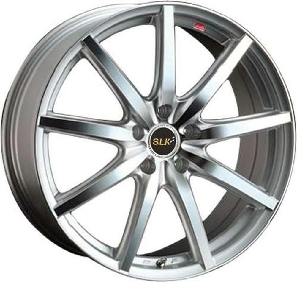 Ijitsu SLK2027