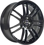 Inch FA8535 8x18 5x114.3 ET 45 Dia 67.1 Full Black Round