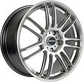 Inch FA8535 7.5x18 5x114.3 ET 50 Dia 67.1 Hyper Black 5