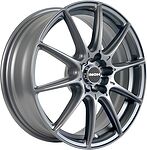 Inch FA8537 6.5x17 5x112 ET 44 Dia 66.5 Satin Gunmetal