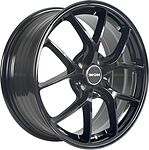 Inch FA8538 7x17 5x108 ET 40 Dia 54.1 Satin Gunmetal