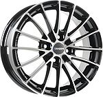Inch IN001-1455 5.5x14 4x100 ET 43 Dia 60.1 BD