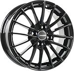 Inch IN001-1455 5.5x14 4x100 ET 46 Dia 54.1 BL Inch IN001-1455 5.5x14 4x100 ET 46 Dia 54.1 BL