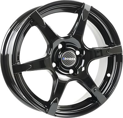 Inch IN001-1560 6x15 4x98 ET 33 Dia 58.6 BL