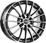 Inch IN002-1560 6x15 4x100 ET 50 Dia 60.1 BD Inch IN002-1560 6x15 4x100 ET 50 Dia 60.1 BD