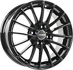 Inch IN002-1560 6x15 4x100 ET 45 Dia 60.1 BL Inch IN002-1560 6x15 4x100 ET 45 Dia 60.1 BL