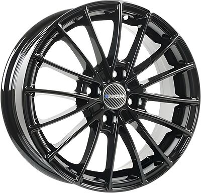 Inch IN002-1560 6x15 4x100 ET 45 Dia 60.1 BL