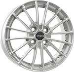 Inch IN002-1560 6x15 4x100 ET 50 Dia 60.1 SL