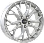 Inch IN003-1765 6.5x17 5x114.3 ET 37 Dia 66.5 SL