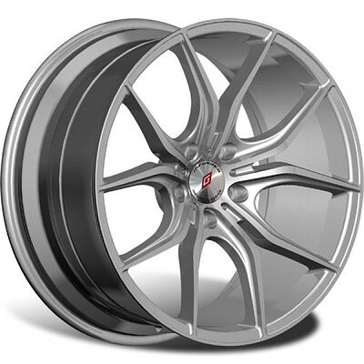 Inforged IFG17 8x18 5x112 ET 30 Dia 66.6 Silver