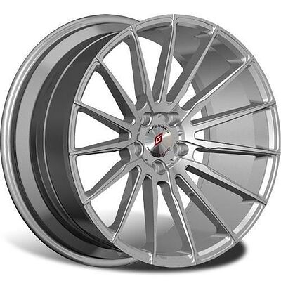 Inforged IFG19 8.5x19 5x112 ET 30 Dia 66.6 Silver