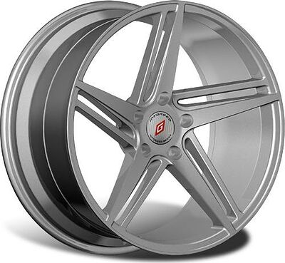 Inforged IFG31 8x18 5x114.3 ET 45 Dia 67.1 Silver