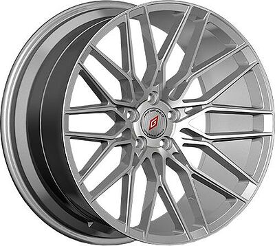 Inforged IFG34 8.5x19 5x120 ET 35 Dia 72.56 Silver Machined