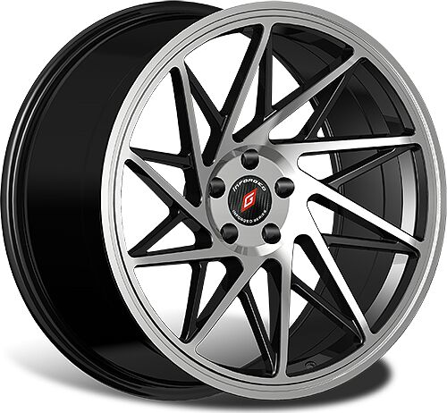 Inforged IFG35