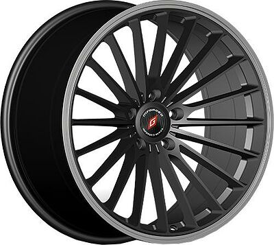 Inforged IFG36 8.5x20 5x120 ET 35 Dia 72.56 Silver Machined