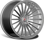 Inforged IFG36 8.5x19 5x114.3 ET 45 Dia 67.1 Silver