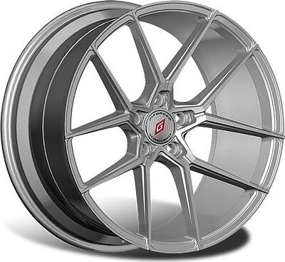 Inforged IFG39 7.5x17 5x100 ET 42 Dia 56.1 Silver