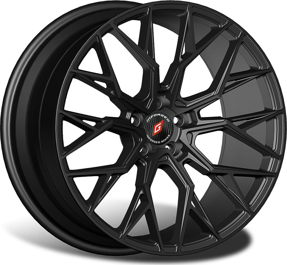 Inforged IFG51
