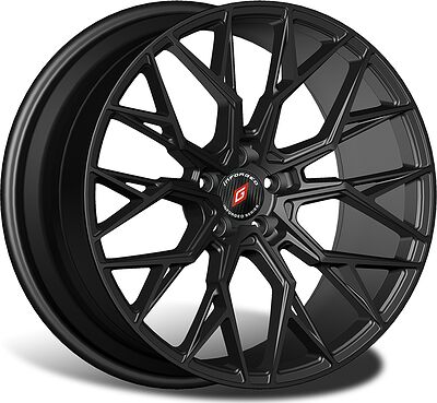 Inforged IFG51 8.5x20 5x114.3 ET 42 Dia 66.1 Black