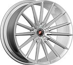 Inforged IFG54 8.5x20 5x112 ET 32 Dia 66.6 Silver